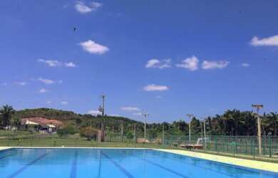 Imagem 5: Ee 080 – Terreno no Aldebaram Ville, Q. Z – egledson