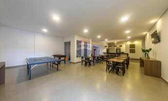 Imagem 4: Apartamento à venda no Centro Irati-PR com 3 quartos (1 suíte