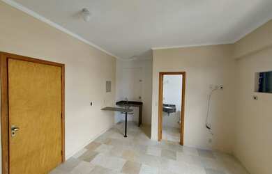 Imagem 3: Apartamento Novo no Centro de Caxambu para morar ou para investir !!