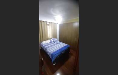 Imagem 6: Casa para alugar condomínio jardim das flores