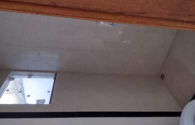 Imagem 6: Casa na morada do contorno