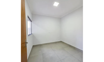 Imagem 7: CASA À VENDA SÃO GONÇALO DO AMARANTE - CONJ. JARDINS