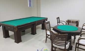 Imagem 7: Apartamento semi mobiliado em Balneário Camboriú