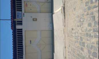 Imagem: Vende-se casa eem Uáuá BA