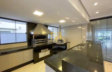 Imagem 7: Condomínio Água Cristal / 7 amplas suítes