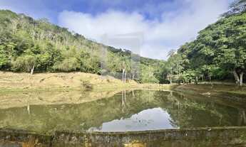 Imagem 4: Sítio à Venda em Miracatu SP com 30.000 m2, piscina, 3 lagos e riacho!