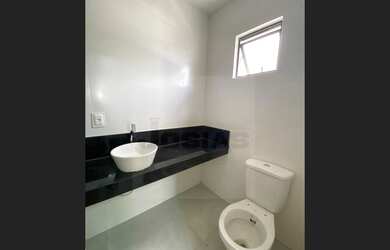 Imagem 4: Casa de alto padrão no geisel privê