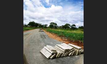 Imagem 5: Condomínio Turístico Residencial Canaã