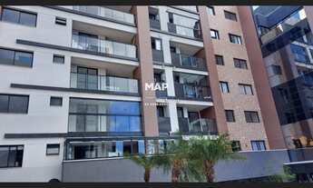 Imagem 3: Apartamento com 3 Quartos 2 vagas no Bom Retiro - Curitiba - Paraná