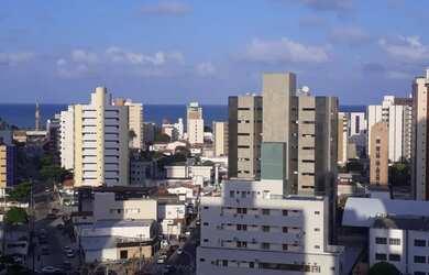 Imagem 5: Flat no Magnific em Tambaú, 46m², 01 Quarto, 12º andar , Vista para o Mar