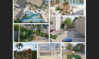 Imagem 2: Vende-se apartamento nas Malvinas, o Aqua Clube, próximo Mix Mateus