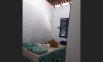 Imagem: Vendo casa no conjunto habitar Nice lobao