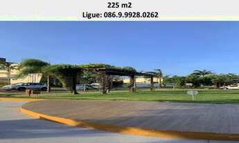 Imagem 5: Terreno Conviver Parnaíba Residence