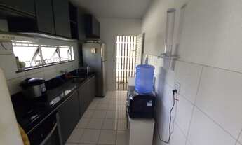 Imagem 3: Passo chave Casa com 2 dormitórios