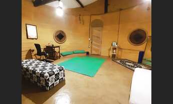 Imagem 4: Casa ecológica bem localizada Parnaíba-PI