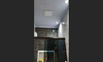 Imagem 7: Casa de Venida Casa com 2 dormitórios