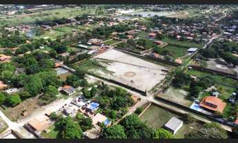 Imagem 7: Terreno Amplo com Mais de 9.000m² na Vila Pirâmide, Paço do Lumiar
