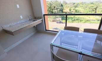 Imagem 5: Flat Alta VISTA - Caldas Novas - GO