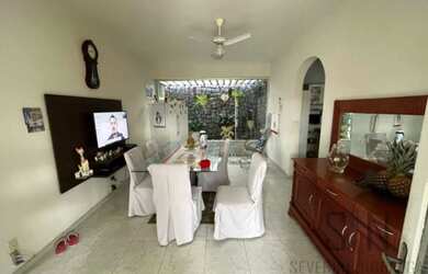 Imagem 6: Casa a Venda Cruz das Armas - Cód.46123