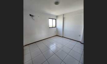 Imagem: Apto 3/4 com suite na Mangabeiras