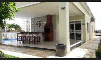 Imagem 7: Oferta de apartamento com 02 quartos e ótima área de lazer na Maraponga em Fortaleza