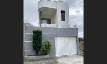 Imagem: Duplex próximo a UFSB/ Rondelli com 3 quartos