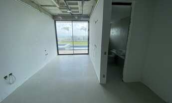 Imagem 6: Casa Plana no Skyview Dunas,casa com 4 quartos, 340m² e Vista Mar Incrível!