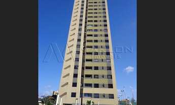 Imagem: Apartamento no Sun Family, 3 quartos, sendo