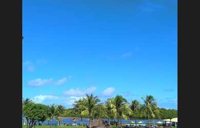 Imagem 3: Vendo apartamento na estrada do coco, em barra do Jacuípe, a 10km de Guarajuba