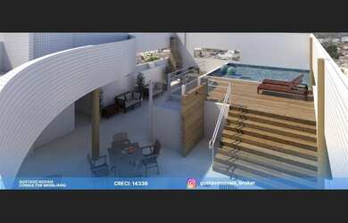 Imagem 3: 2qts/1 suíte pronto pra morar em Casa Amarela, apt nascente. Valor promocional