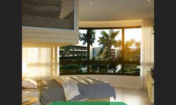 Imagem 5: Imagine um lugar único na Beira-mar da Praia dos Carneiros com 1,2 e 3 quartos