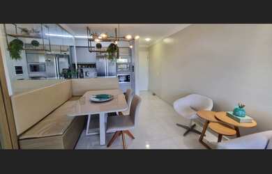 Imagem 3: APARTAMENTO GRAND PARK ÁGUAS