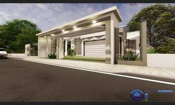 Imagem 4: Loteamento Solar das Orquídeas em Içara