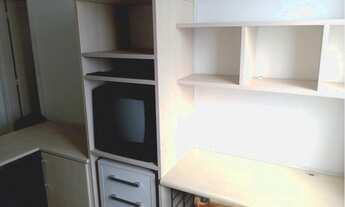 Imagem 6: VENDIDO - Copacabana - Posto 3 - Conjugado com 23m2 - 8º Andar/Frente