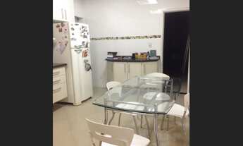 Imagem 6: Sobrado em vila Mazzei