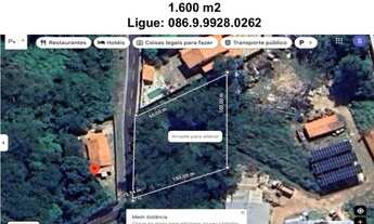 Imagem: Terreno no Uruguai