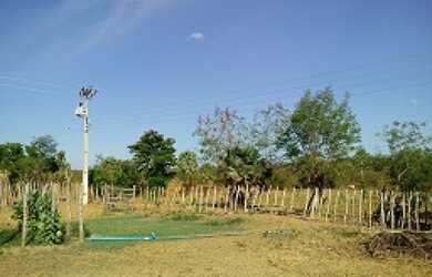 Imagem 7: FAZENDA COM 1.790 HECTARES EM APUIARÉS CE