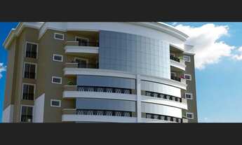 Imagem: Cobertura Duplex Ed. Renascense