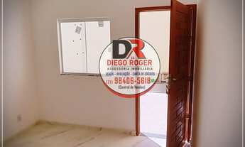 Imagem 5: Casas duplex com 2 quartos em Trindade - São Gonçalo - RJ