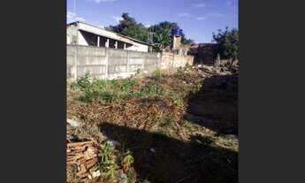 Imagem 5: VENDO LOTE NA VILA JURACY EM LUZIÂNIA. GO