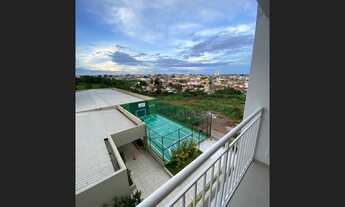 Imagem: Apto de 2 e 3 qtos - Cidade Jardim