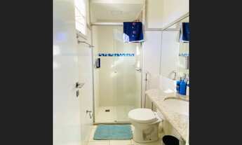 Imagem 5: Edifío Mont Cleir -Luxo