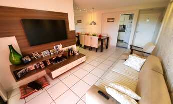 Imagem 6: Apartamento na Jatiúca