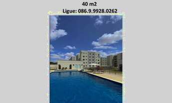 Imagem: Terrazzo Carnaúba