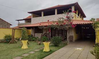 Imagem 2: Jaconé Casa com 4 dormitórios