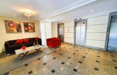 Imagem 5: Place Royale, Apartamento com 3 dormitórios à venda, 61 m² por R$ 480.000 - Aldeota