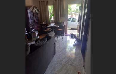 Imagem 7: Santa Rita Casa 2 Quartos Quintal Garagem