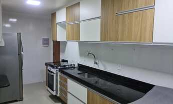 Imagem 6: Apartamento com 3 quartos (1 suíte e 2 banheiros),localizado na Ponta Verde
