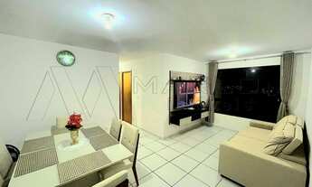 Imagem: Apartamento Green Life, 3 quartos, sendo