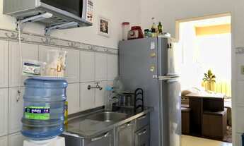 Imagem 2: Vendo apartamento 2/4 na Graça